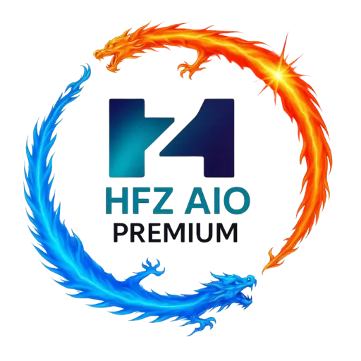 Promtoinal Offer HFZ Activator A12+ Premium Windows Tool BYPASS NO SIGNAL