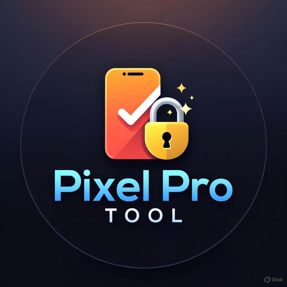 Pixel Pro Tool Activation [3 Months - 1 PC]